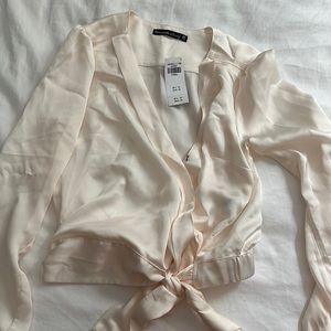 Abercrombie top